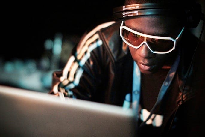 DVA announces Fly Juice EP for Hyperdub