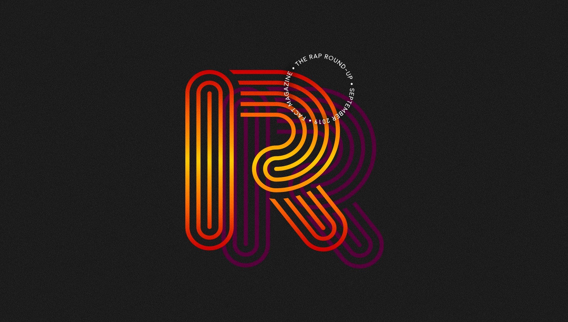 The Rap Round-up: September 2019