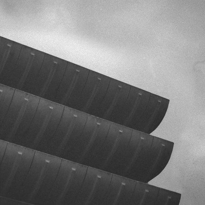 Rainer Veil announce New Brutalism EP for Modern Love