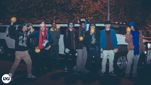 Manchester’s Levelz to play Hackney’s Shapes in May