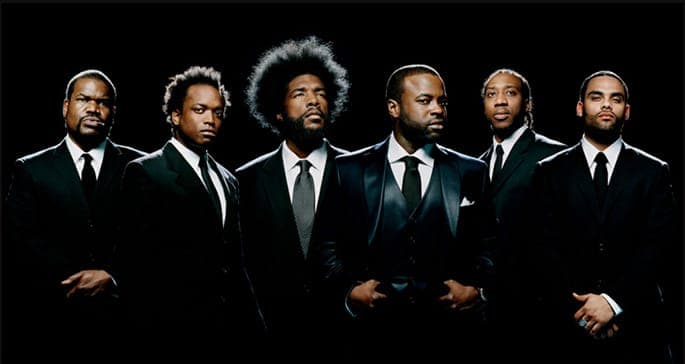 The Roots unveil first track from new album …And Then You Shoot Your Cousin