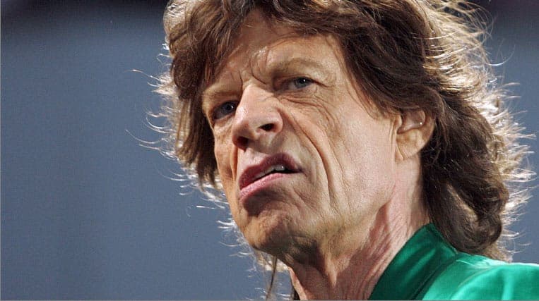 Mick Jagger responds to Trump playing ‘You Can’t Always Get What You Want’ after victory speech