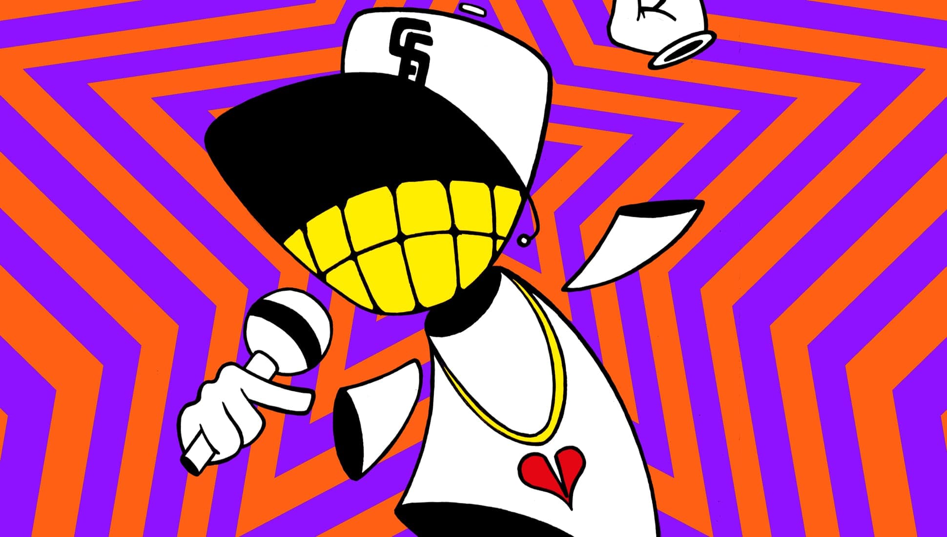 P-Lo FACT mix