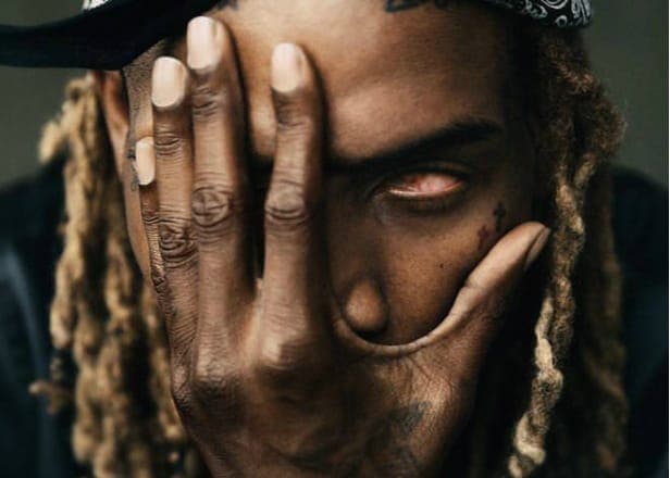 Stream Fetty Wap's self-titled debut album