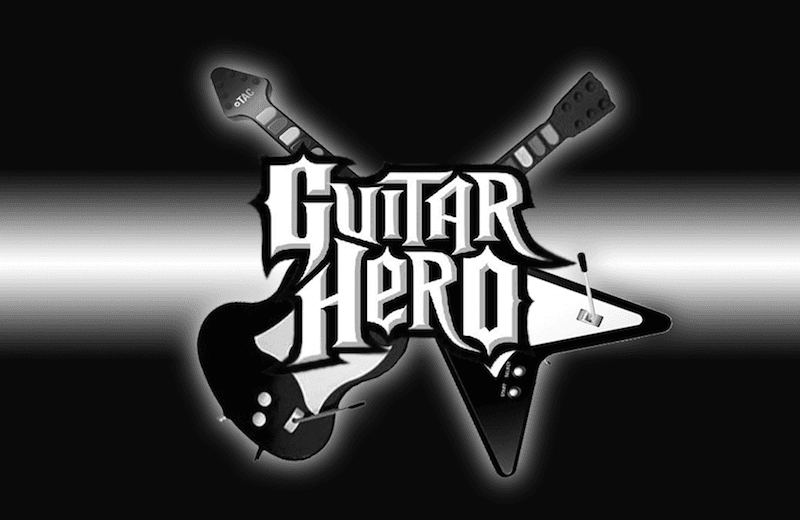 A “more realistic” Guitar Hero reboot is coming in 2015