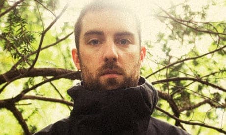 Scuba drops "true stories" about Calvin Harris and David Guetta