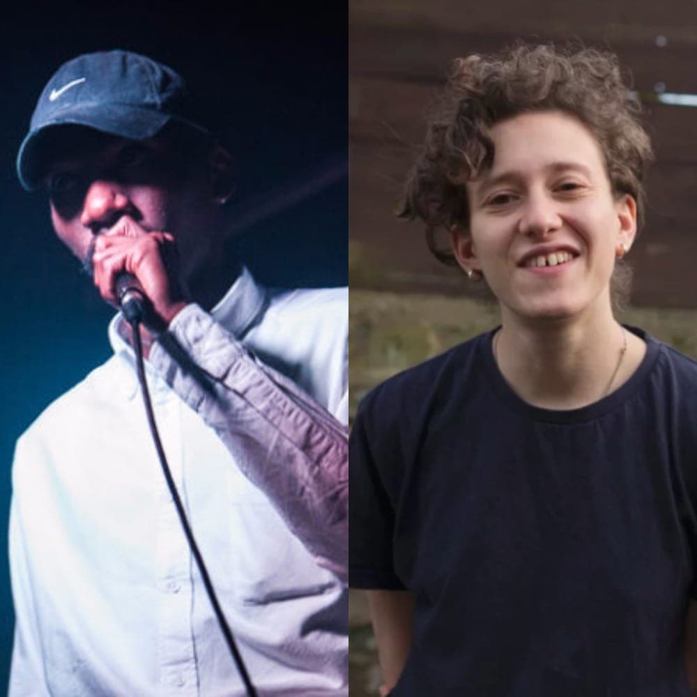 Dean Blunt and Mica Levi have written an opera together