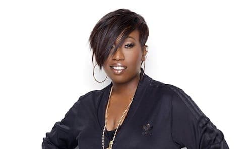 Missy Elliott will release two new singles next weekend