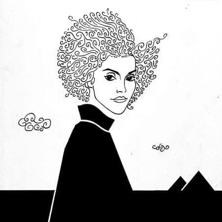 FACT mix 440: St. Vincent