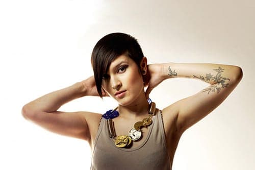 Stream Maya Jane Coles’ remix of 2:54