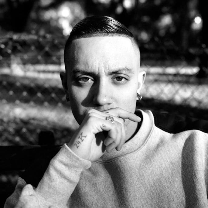 Brenmar opens up about first original mixtape, shares voguish 'Payroll'