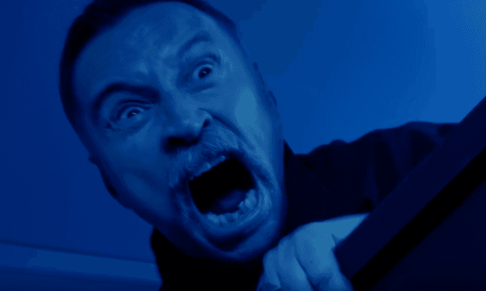 Watch the trailer for T2 Trainspotting