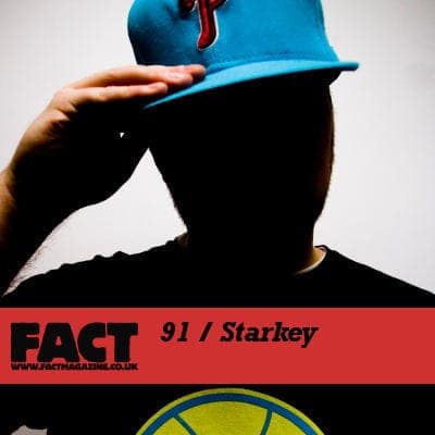 FACT mix 91: Starkey