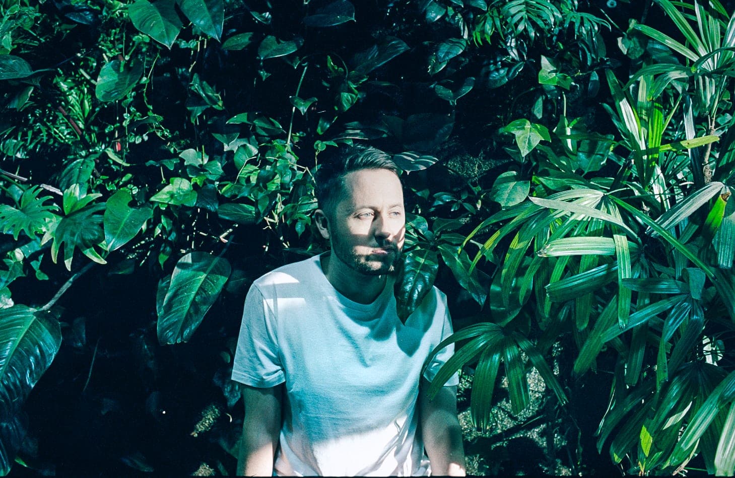 Nautiluss heads to the Nite Owl Diner for new EP; stream it now