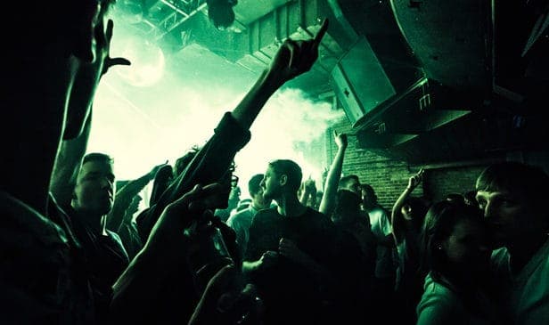 Fabric cuts Fabriclive to one regular night a month in 2017