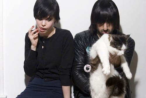Crystal Castles to tour North America with HEALTH