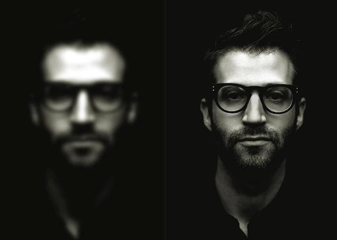 Ambient artist Deru announces audio-visual concept album 1979
