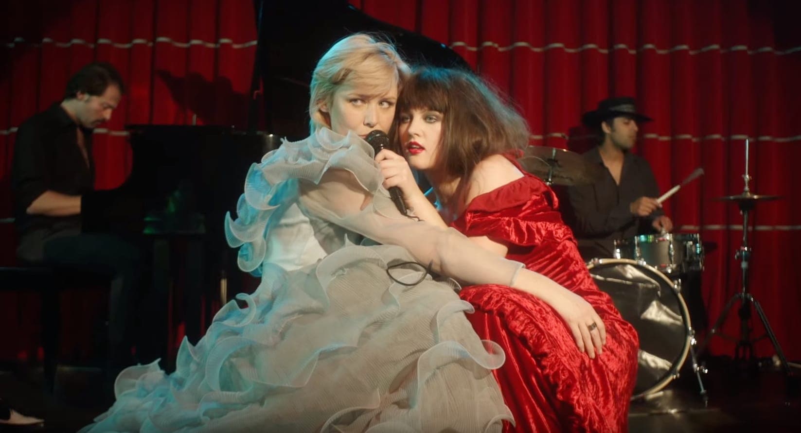 Róisín Murphy's 'House Of Glass' gets Maurice Fulton remix