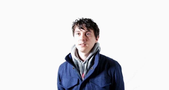 Stream new Panda Bear music on fashion advert ‘DESPERSONALIZAÇÃO the stretch of life’
