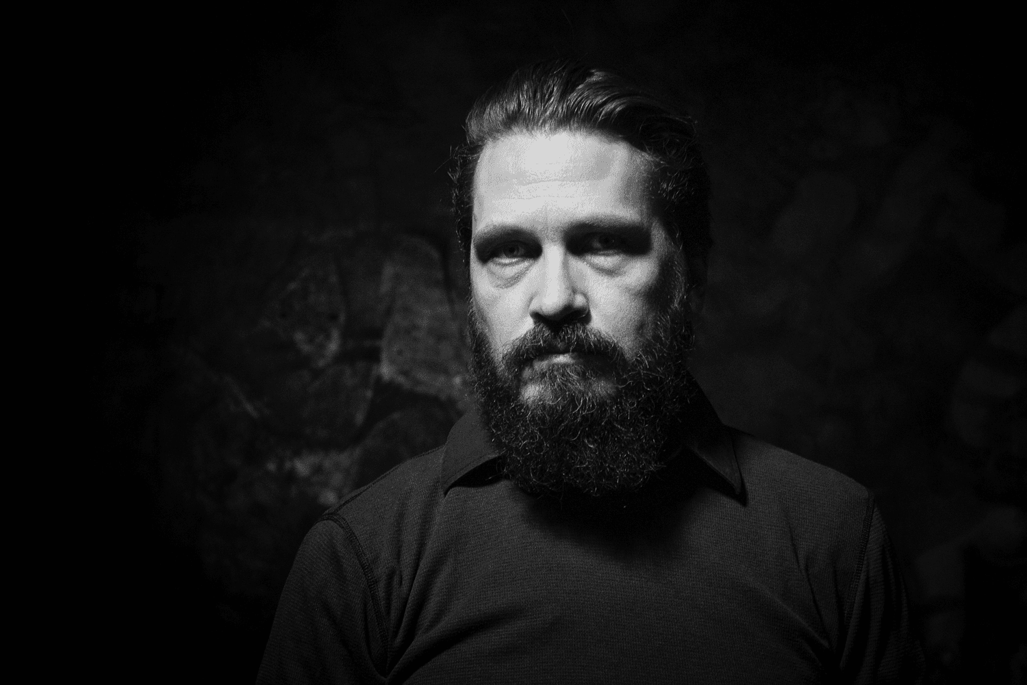Deathprod’s legendary dark ambient trilogy is coming to vinyl for the first time