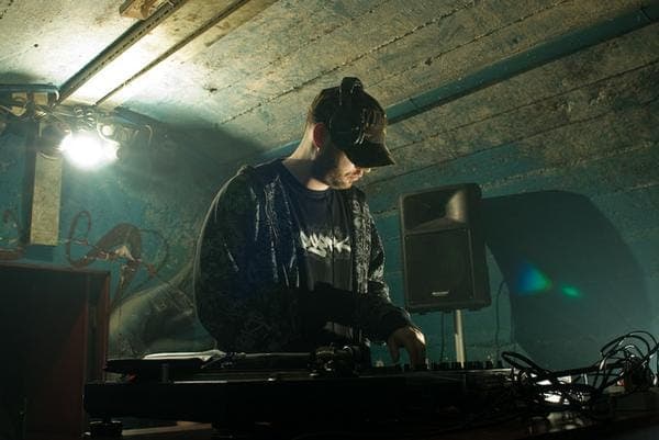Download Hungarian dubstepper DJ Madd’s remix of Gentlemen’s Dub Club’s ‘Enough’