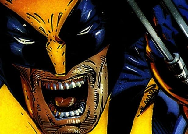 The world’s ‘first’ grime instrumental has been found in a ‘90s Wolverine video game
