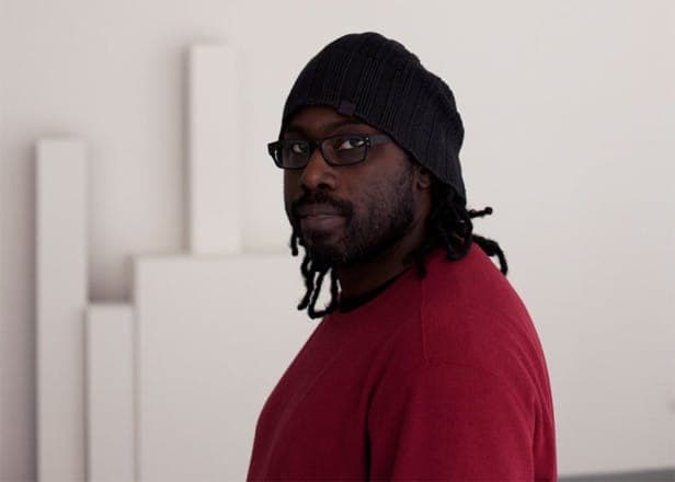 Fred P shares unreleased Sound Destination LP — stream in full