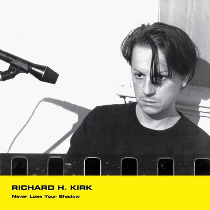 Richard H. Kirk’s early solo experiments revived on Minimal Wave