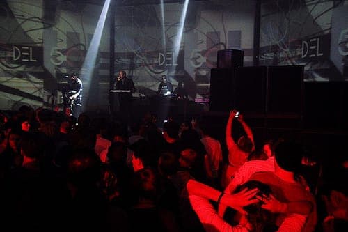 Unsound Festival, Krakow