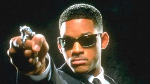 The best video you’ll see all week: Will Smith goes witch house