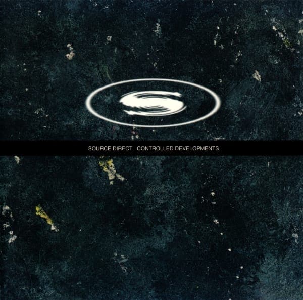 Lost & Found: Source Direct’s paranoid d’n’b thriller Controlled Developments (1997)
