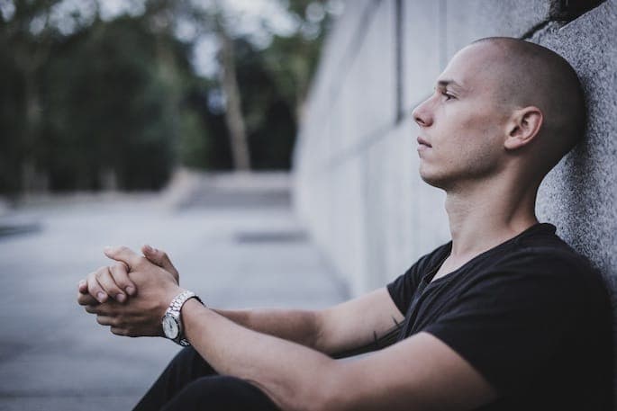 Stream Recondite's Ghostly debut LP, Hinterland