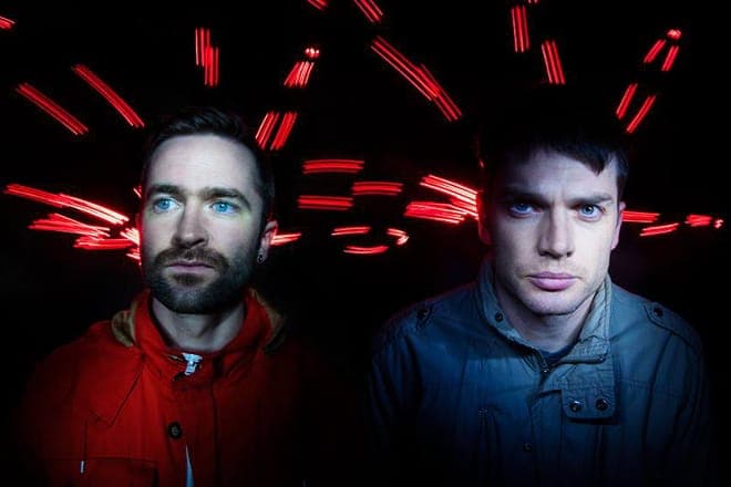 Irish techno wizards Lakker announce Tundra album for R&S