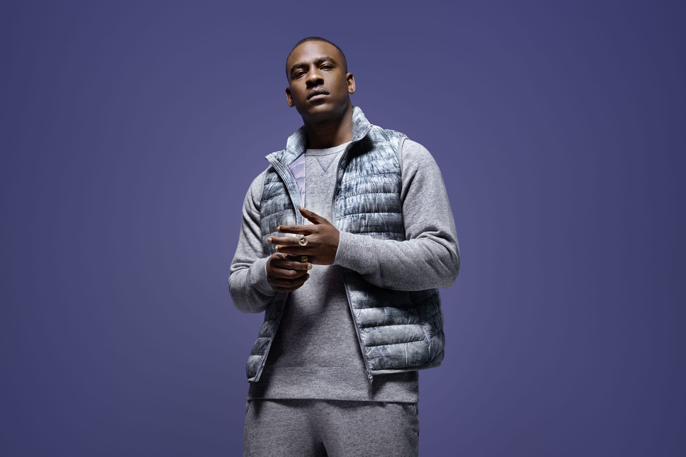 Skepta drops ‘Lyrics’ featuring Novelist