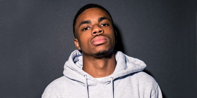 Vince Staples, Paul McCartney among many artists signing a petition against YouTube