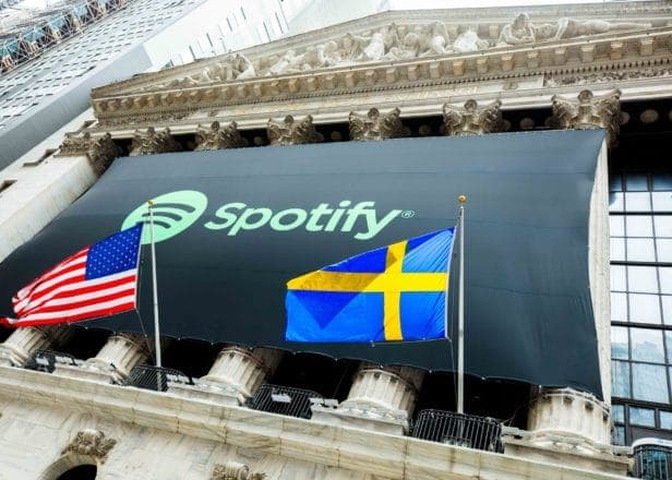 Spotify reverses anti-hate policy, reinstates XXXTentacion to major playlist