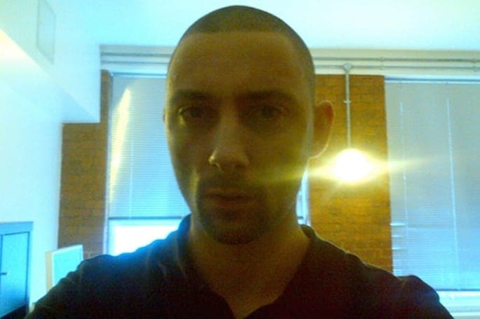 Burial to release 'Temple Sleeper' white label on Keysound