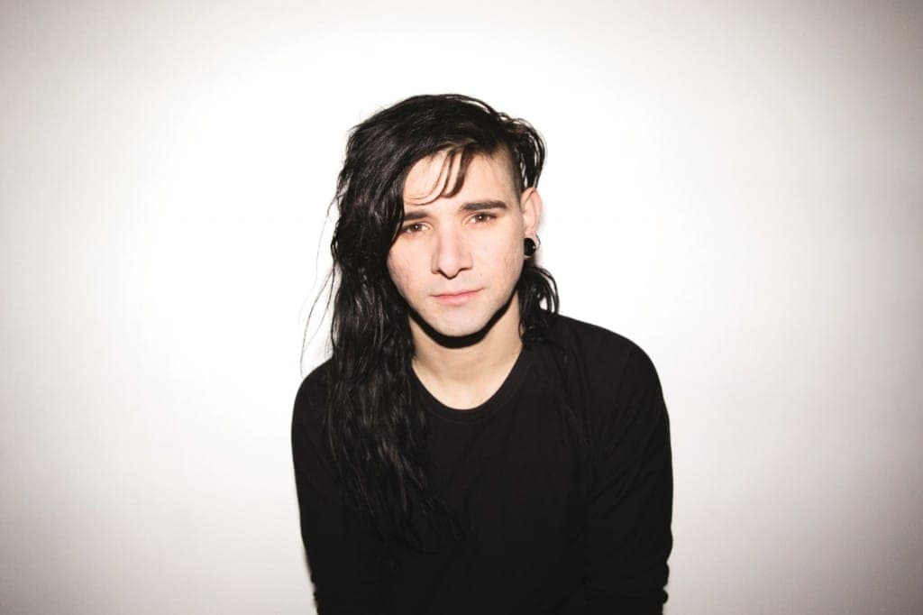 Skrillex announces OWSLA compilation Worldwide Broadcast