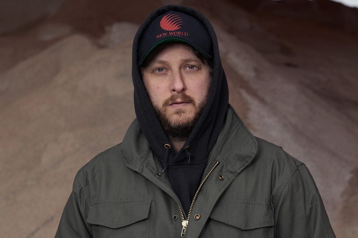 Listen to Ryuichi Sakamoto’s rework of Oneohtrix Point Never’s ‘Last Known Image Of A Song’