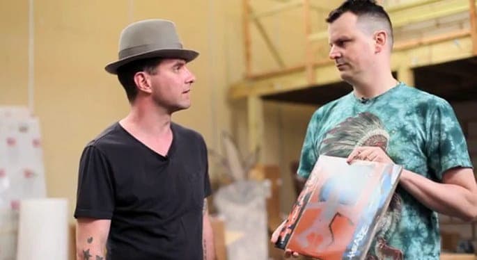 James Lavelle – 21 Years of Mo Wax – Part 1