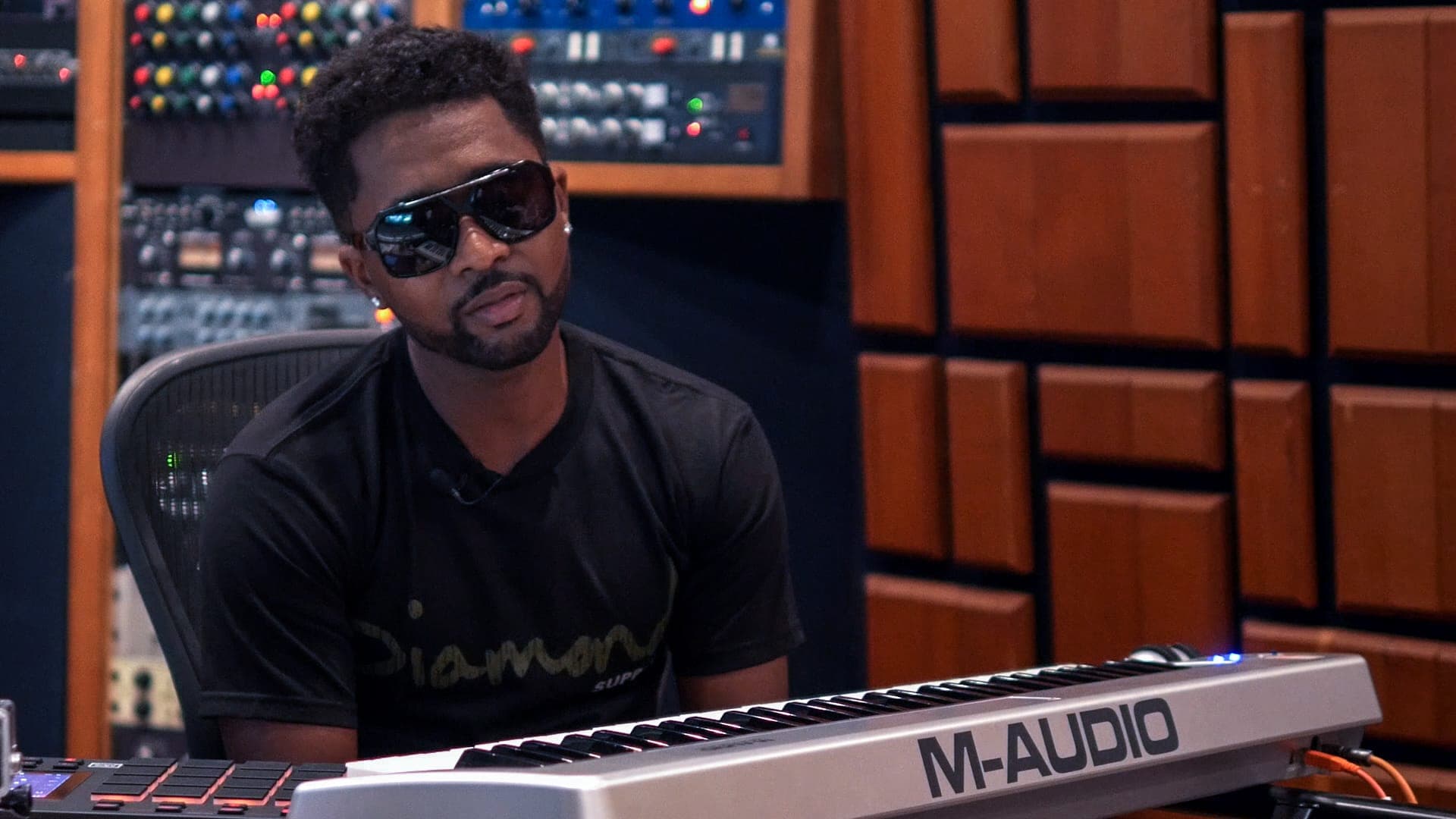 Zaytoven – Against The Clock