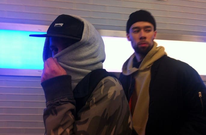Stream Celestial Trax’s club-ready Ride or Die EP