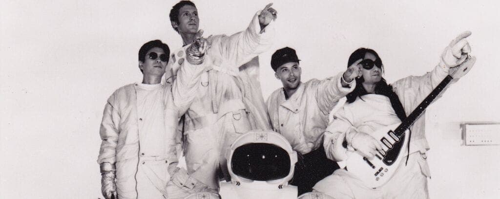 Lost classics of the trip-hop era from Skylab to be re-issued