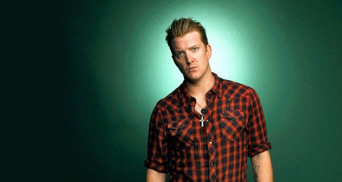 Talking Heads: Josh Homme criticises “kook” Jay-Z after Queens of the Stone Age searched at rapper’s festival
