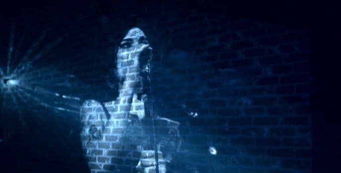 Amy Winehouse gets the hologram treatment (kind of) in Nas’s ‘Cherry Wine’ video