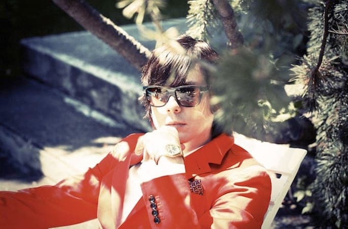 Johnny Jewel shares new Chromatics songs from his score to Ryan Gosling-directed film Lost River