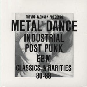 Various Artists: Metal Dance