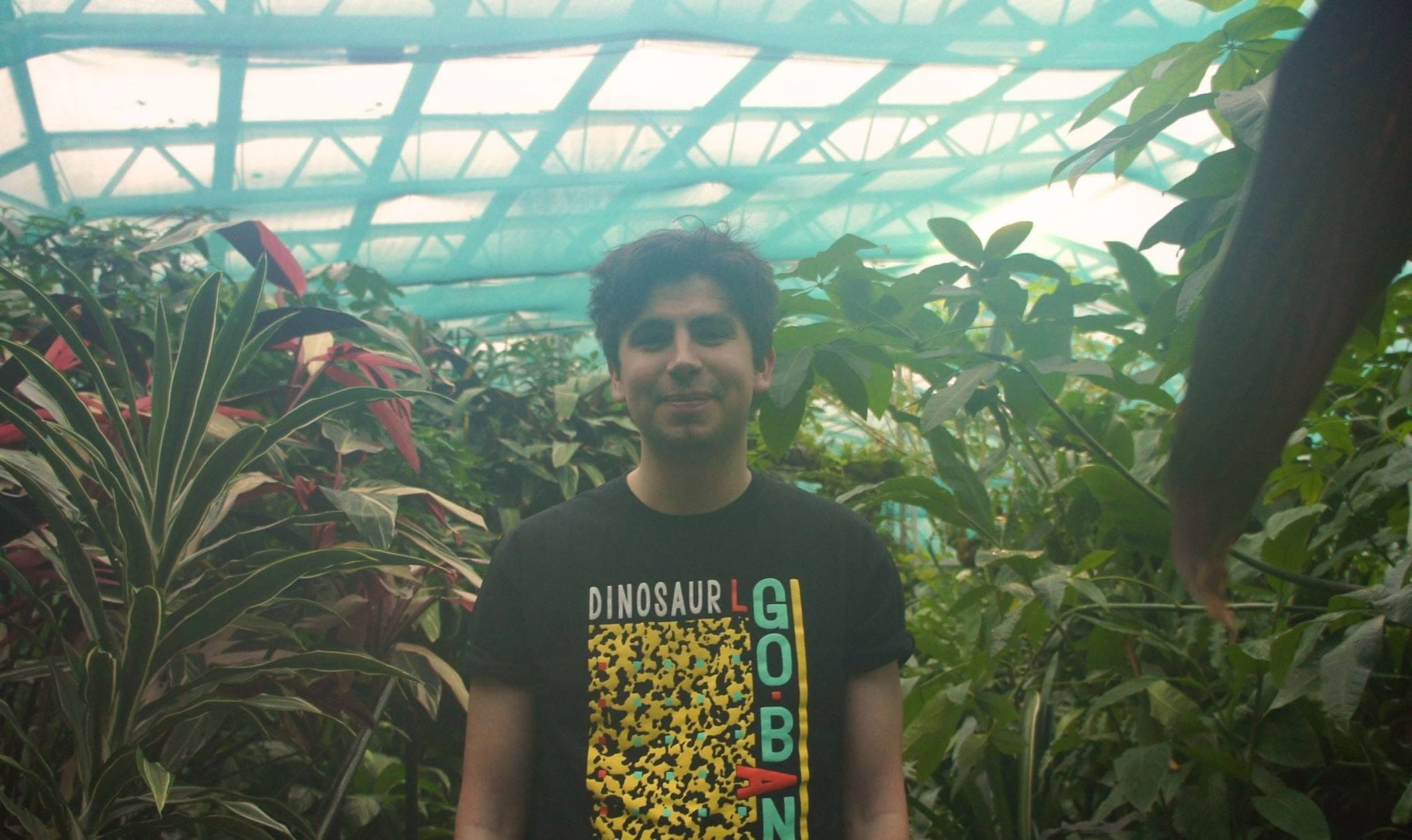 T_A_M brings power drums to Coyote Records on new single ‘Watty’