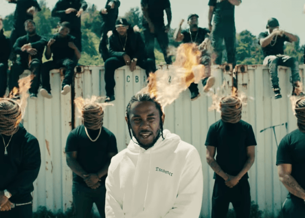 MTV VMAs 2017 announce nominees including Kendrick Lamar, Lorde and Kanye West