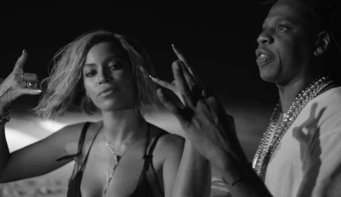 Beyoncé, Jay Z & Timbaland Sued by Hungarian singer over 'Drunk In Love' sample